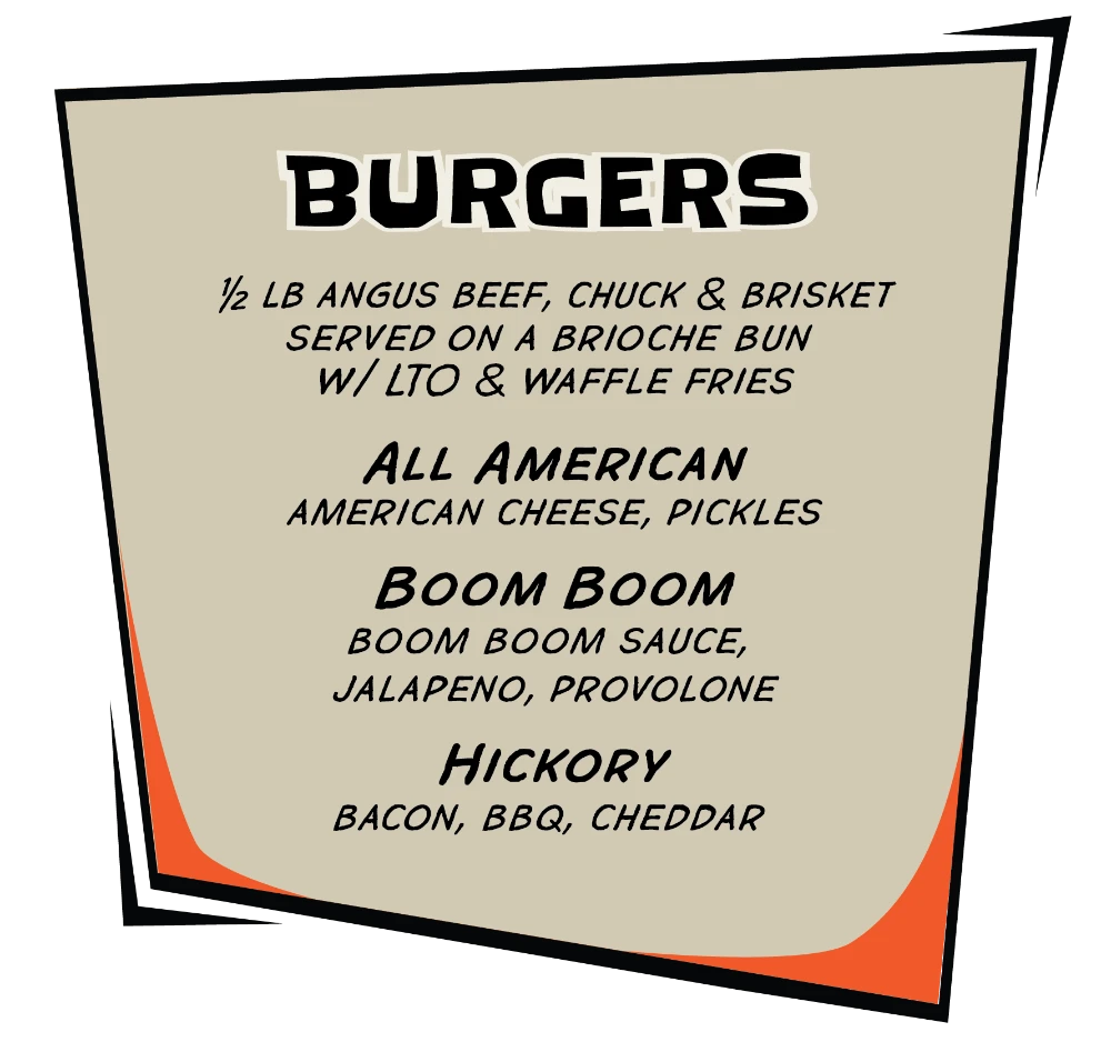 www.lennyz.pizza - BURGERS