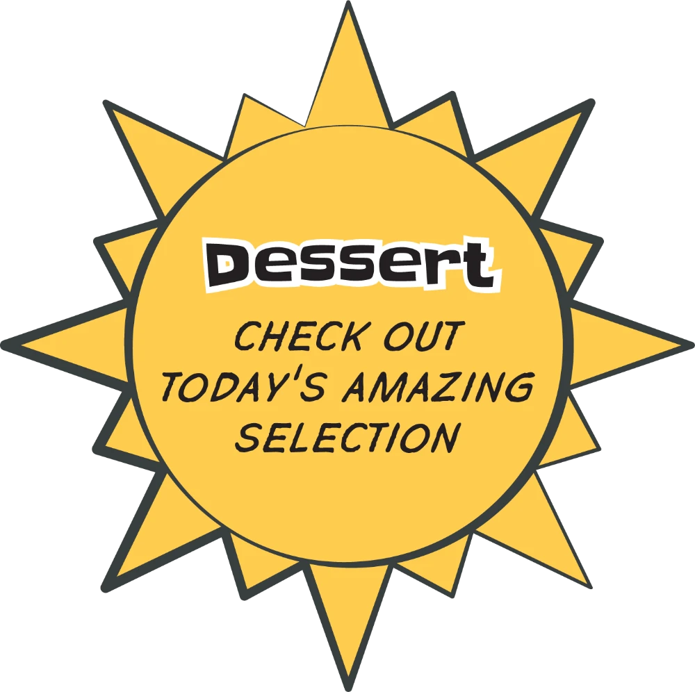 www.lennyz.pizza - DESSERTS SUN - WEBSITE